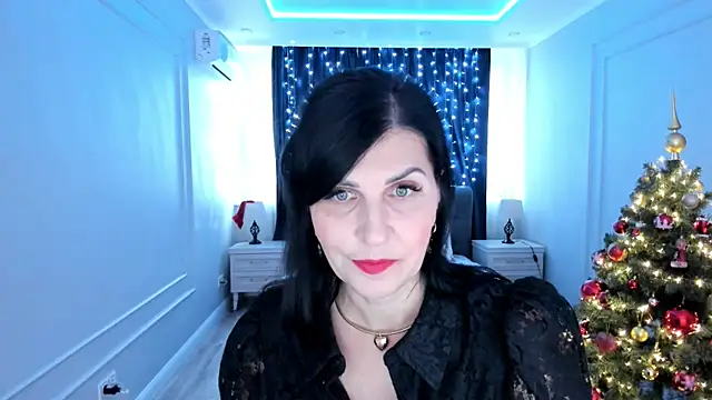 Moon_Veloure1's cam snapshot