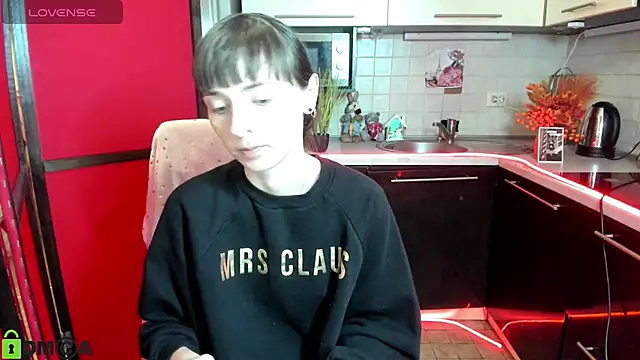 TayanaJons's cam snapshot