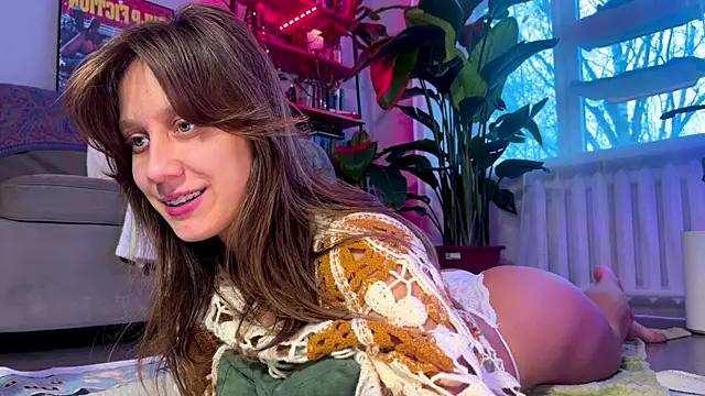 Sasha_moormeoow's cam snapshot