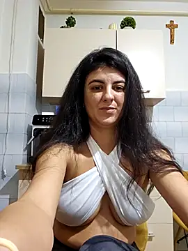 NathalieDream live sex cam