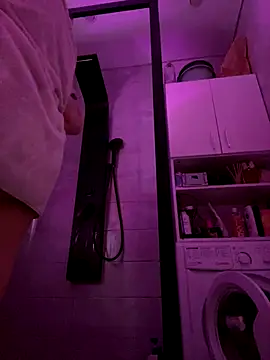 SuzieMurray's cam snapshot