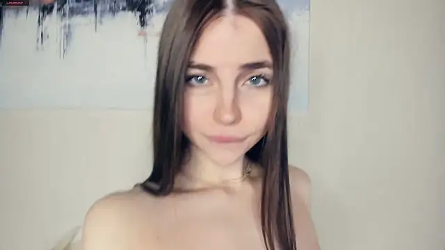 MaryJacksoon's cam snapshot