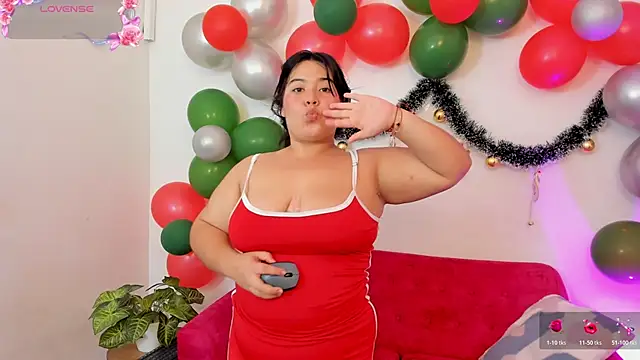 Abriil7's cam snapshot