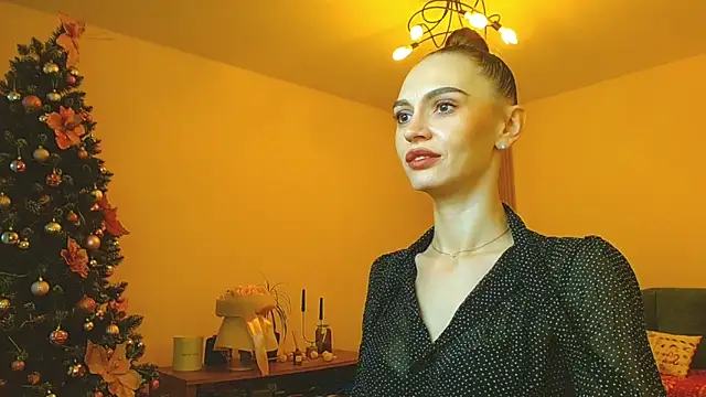 Lady_Sunshine_'s cam snapshot