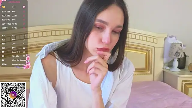 SoftieDream's cam snapshot