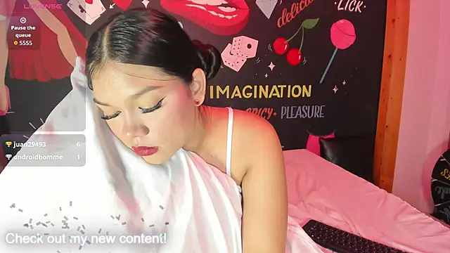 HatsaJones's cam snapshot