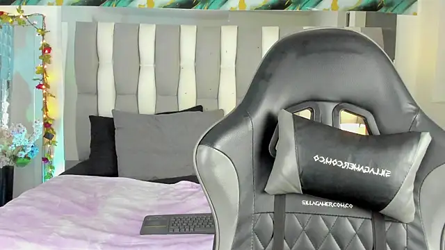 IsaDiiaz's cam snapshot