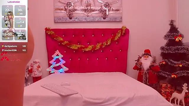 AmandaL1's cam snapshot