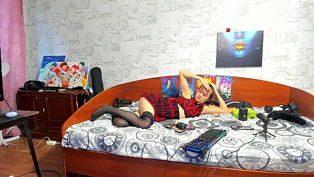 KagamiTayga's cam snapshot