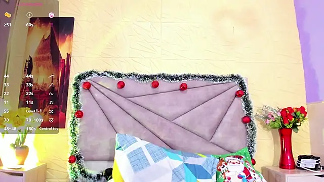 Esmeralda_oikos's cam snapshot