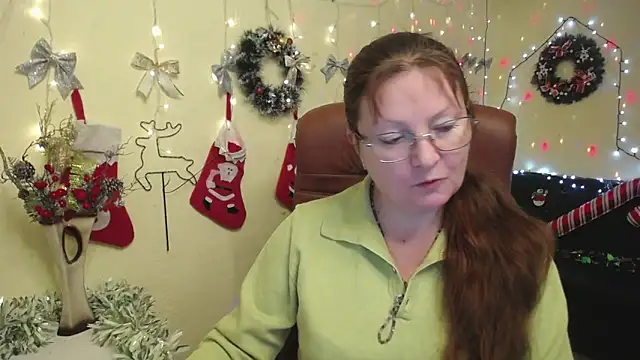 VanessaHotts's cam snapshot