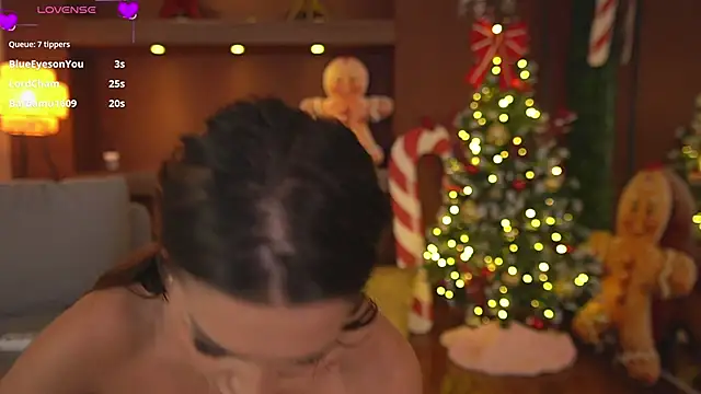 JustinneJade's cam snapshot