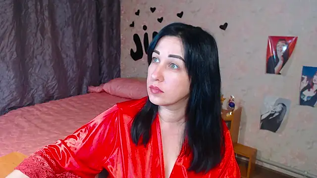 JillStevens's cam snapshot