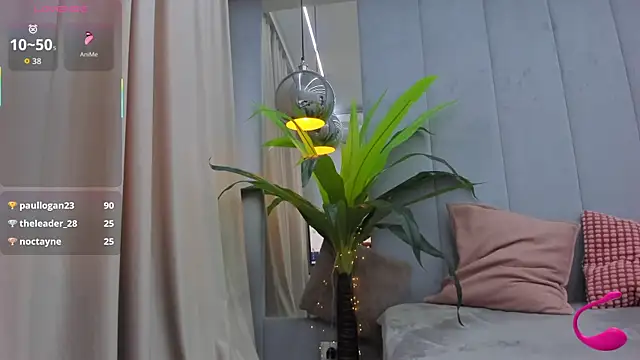 Jessy_Jo's cam snapshot