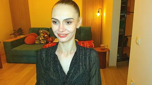 Lady_Sunshine_'s cam snapshot