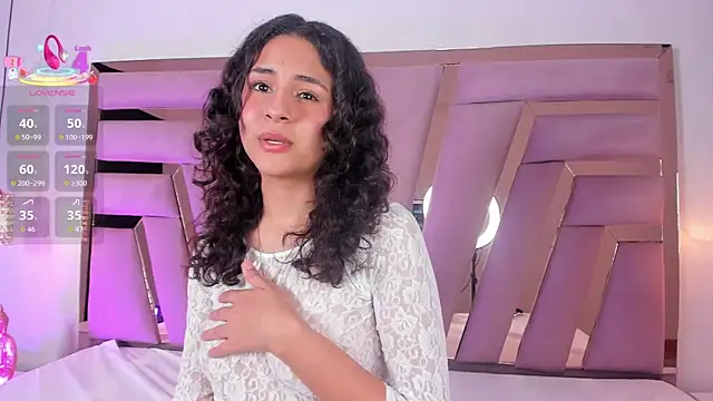 HadaKiss's cam snapshot