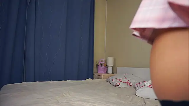 LoraDavi's cam snapshot