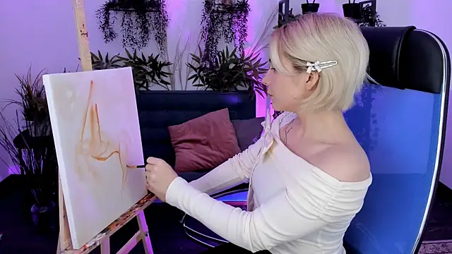 AuroraWrenfield's cam snapshot