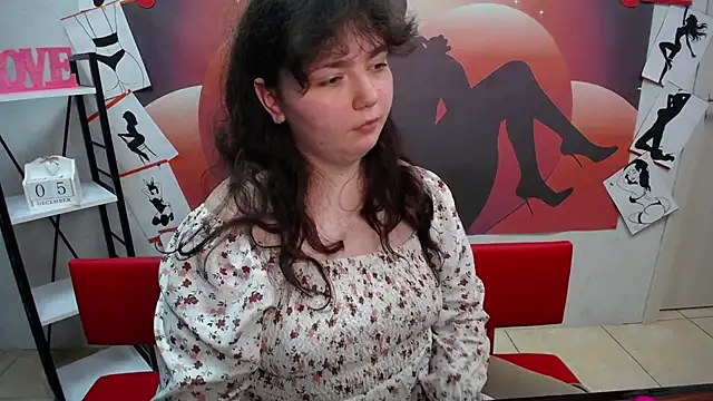 NeonilaLisova's cam snapshot