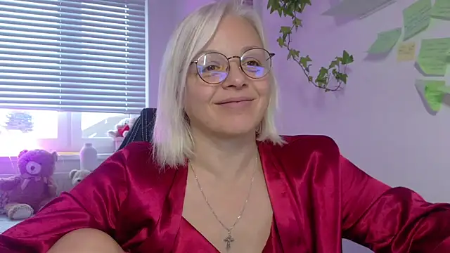 Linsy_Kim's cam snapshot