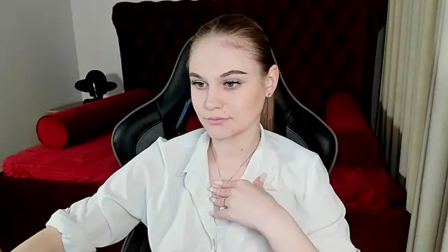 AriaWell's cam snapshot