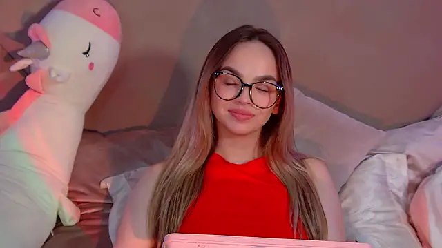 AnitaVenture's cam snapshot