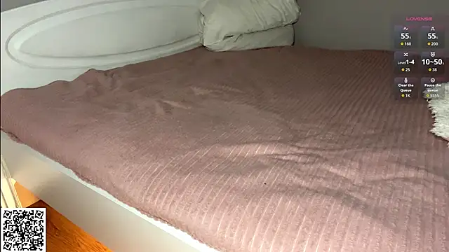 OdaMinty's cam snapshot