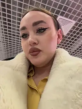 KiraSunshine's cam snapshot