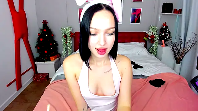 AlisenPlam's cam snapshot