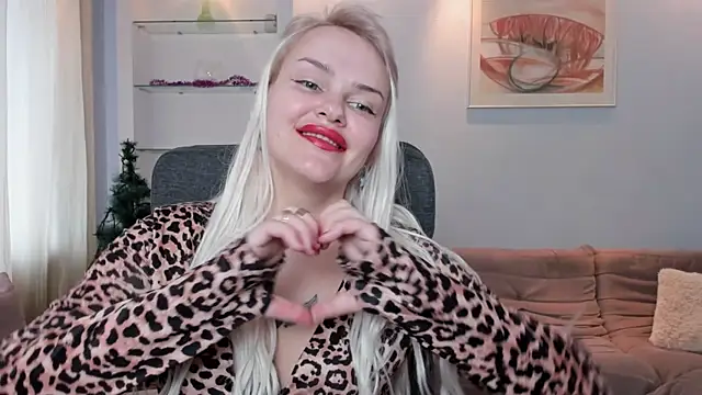 KamillaJei's cam snapshot