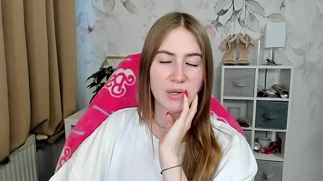 candy_Megan's cam snapshot