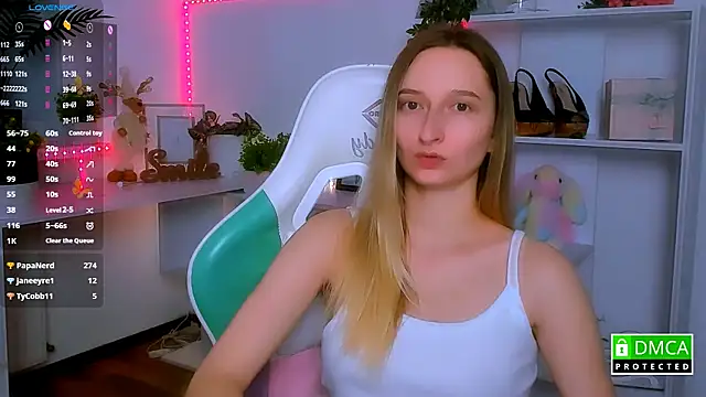 _Ri_na_'s cam snapshot