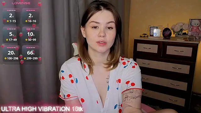 cutie_mili's cam snapshot