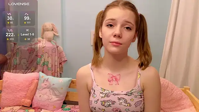 PrincessLittleKiki's cam snapshot