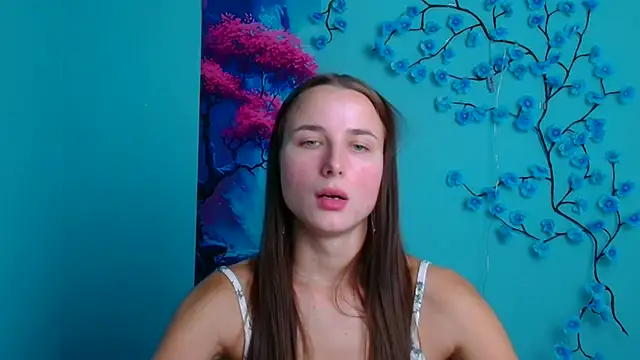 Eva_Janee's cam snapshot