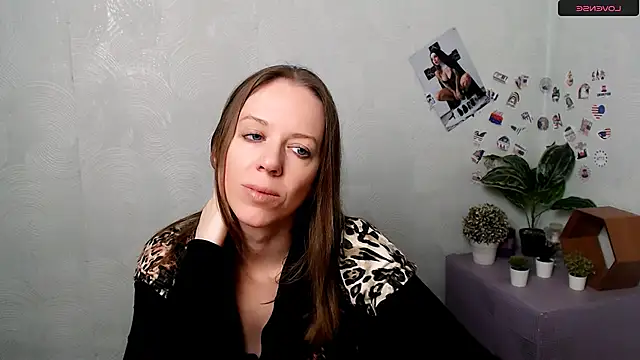 GloriaSi_'s cam snapshot