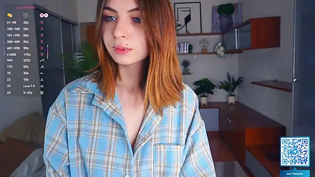 ErlinaBuoy's cam snapshot