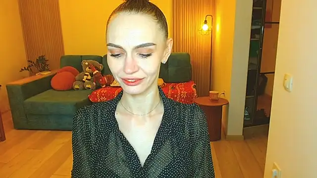 Lady_Sunshine_'s cam snapshot