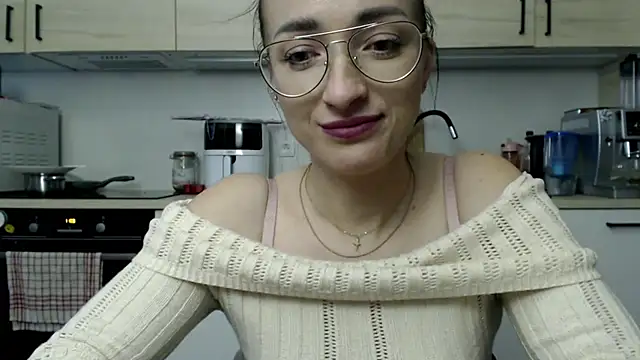 LorenneRose's web cam