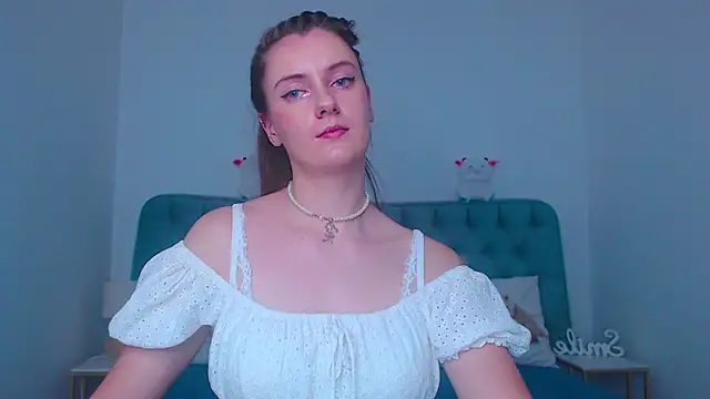 Blush_flowwer's cam snapshot