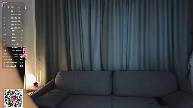 KristiGroune's cam snapshot