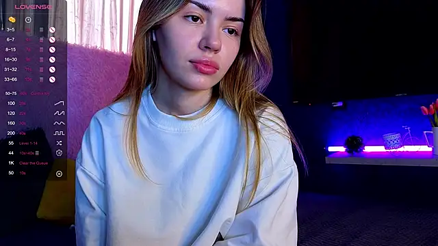 telari0l0ve's cam snapshot