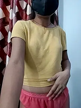 Ruhi_07's cam snapshot