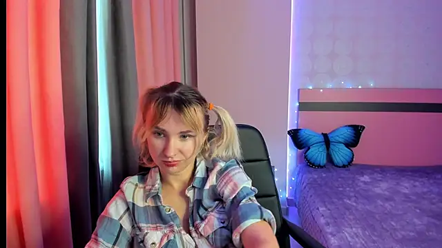 MeryMidnight's web cam