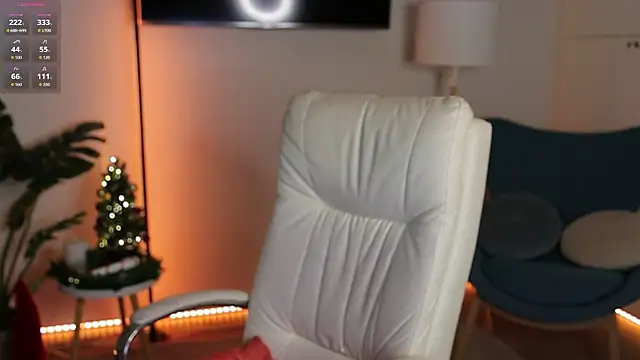 SweetVikki's web cam