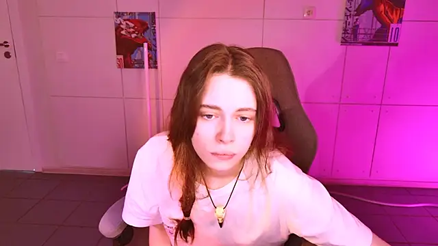 Yoka_paradoXXX's cam snapshot