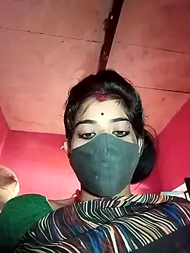 Mahek_love143's cam snapshot