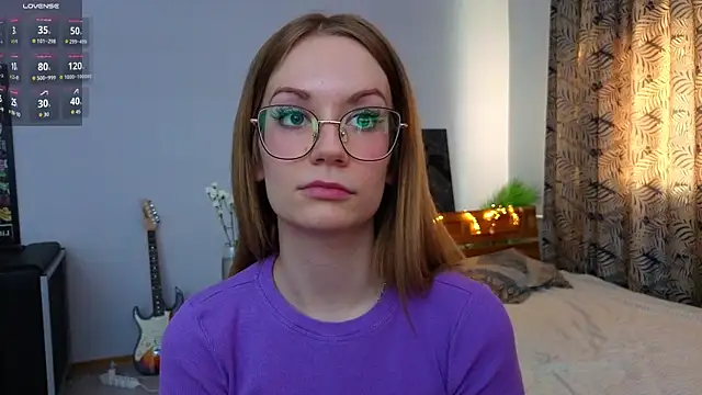 Edlin_gail's cam snapshot