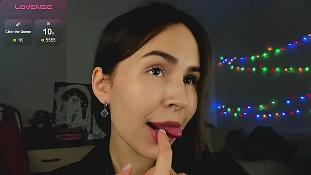 LionKierra's web cam