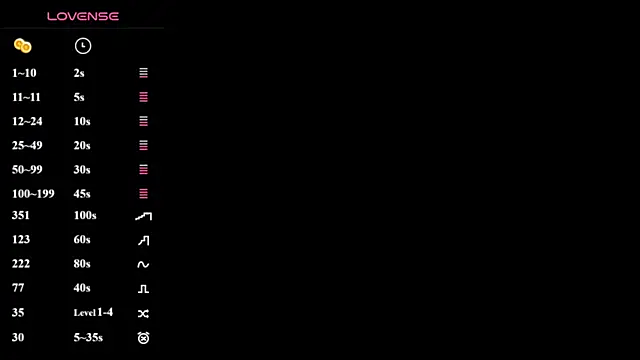 MayaHjelm's cam snapshot